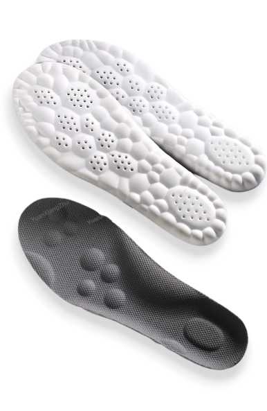 CloudStride Insoles