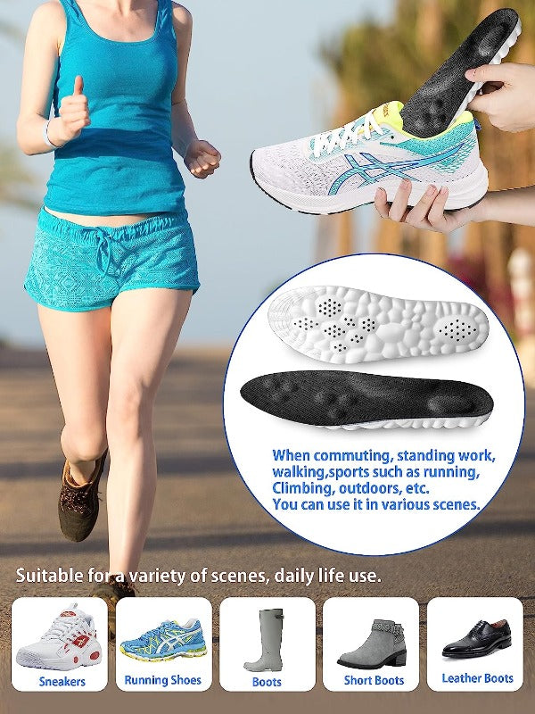 CloudStride Insoles