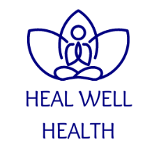 Heal Well Health LLC logo