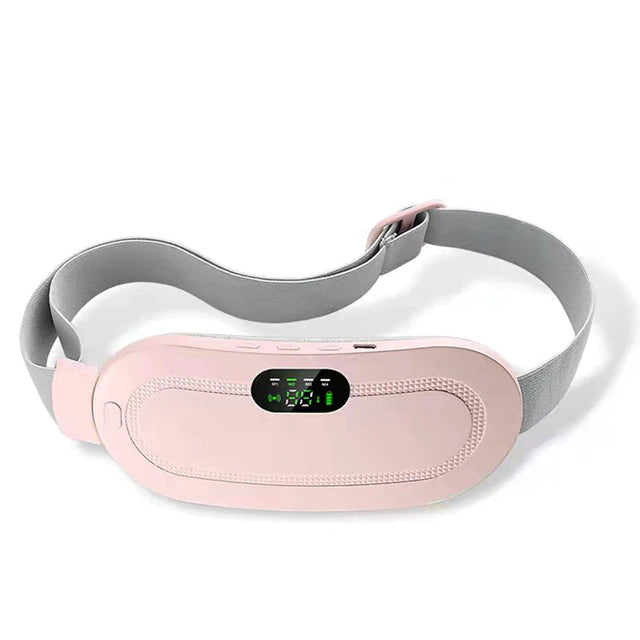 The Fanny Pad