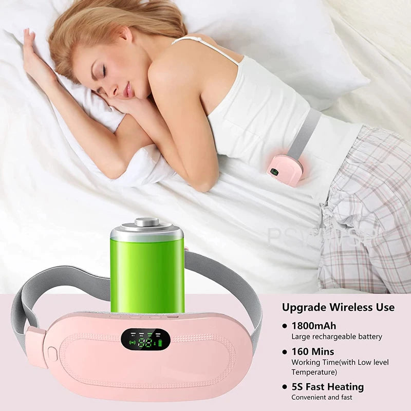 The Fanny Pad