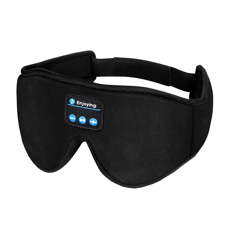 The Lullaby Mask