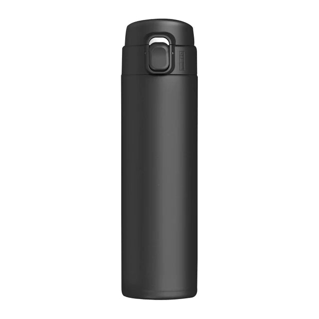 11.83 (fl. oz)/16.91 (fl oz) Stainless steel thermos
