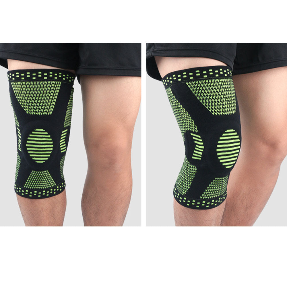 Compression Knee Brace