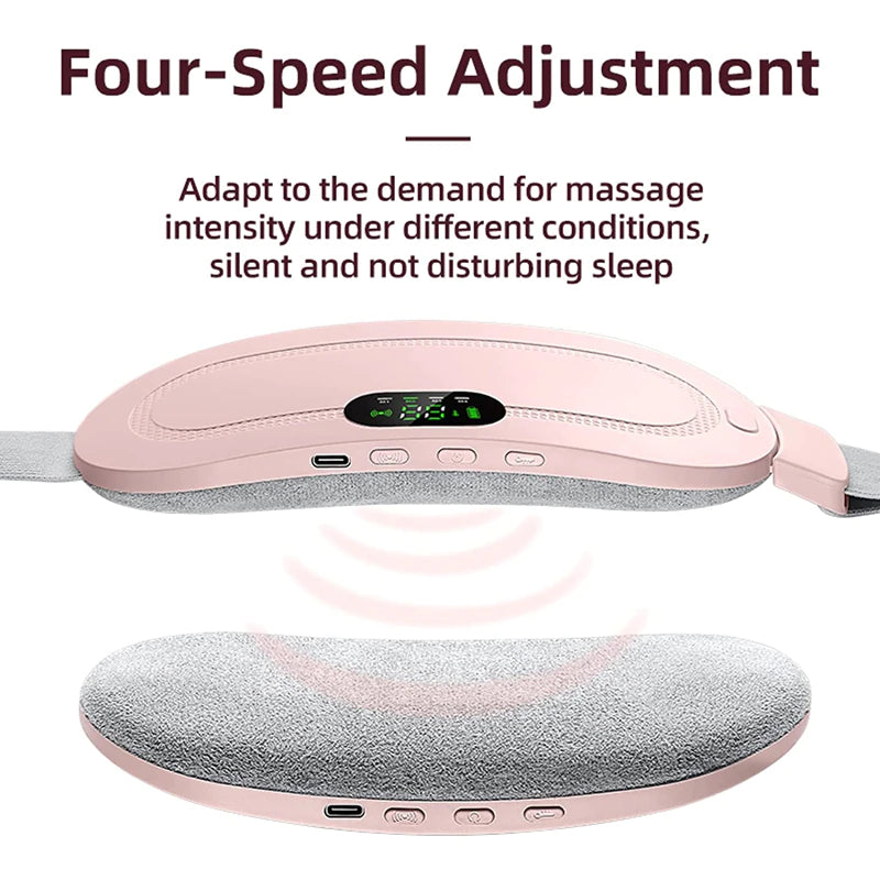 The Fanny Pad