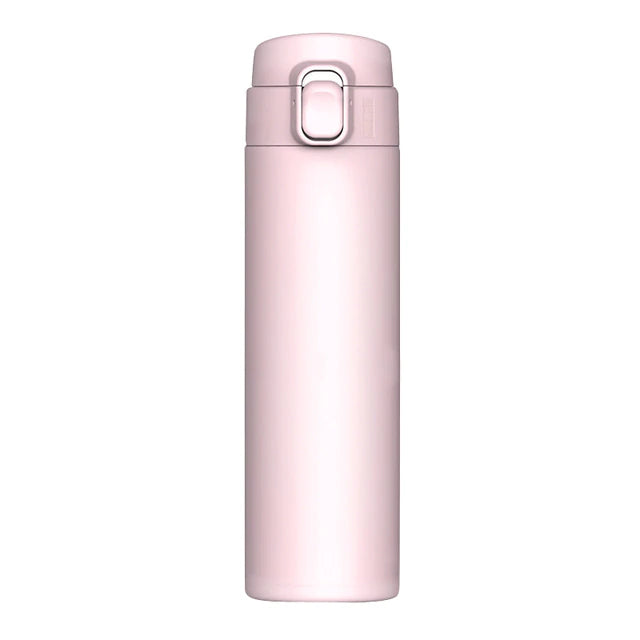 11.83 (fl. oz)/16.91 (fl oz) Stainless steel thermos