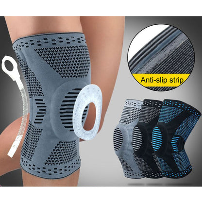 Compression Knee Brace