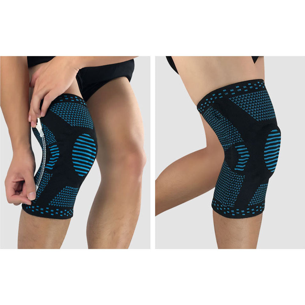 Compression Knee Brace