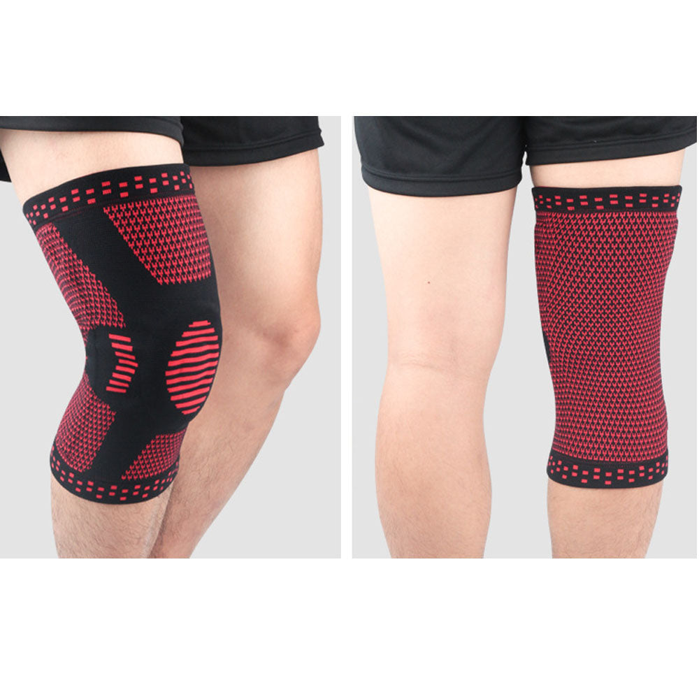 Compression Knee Brace